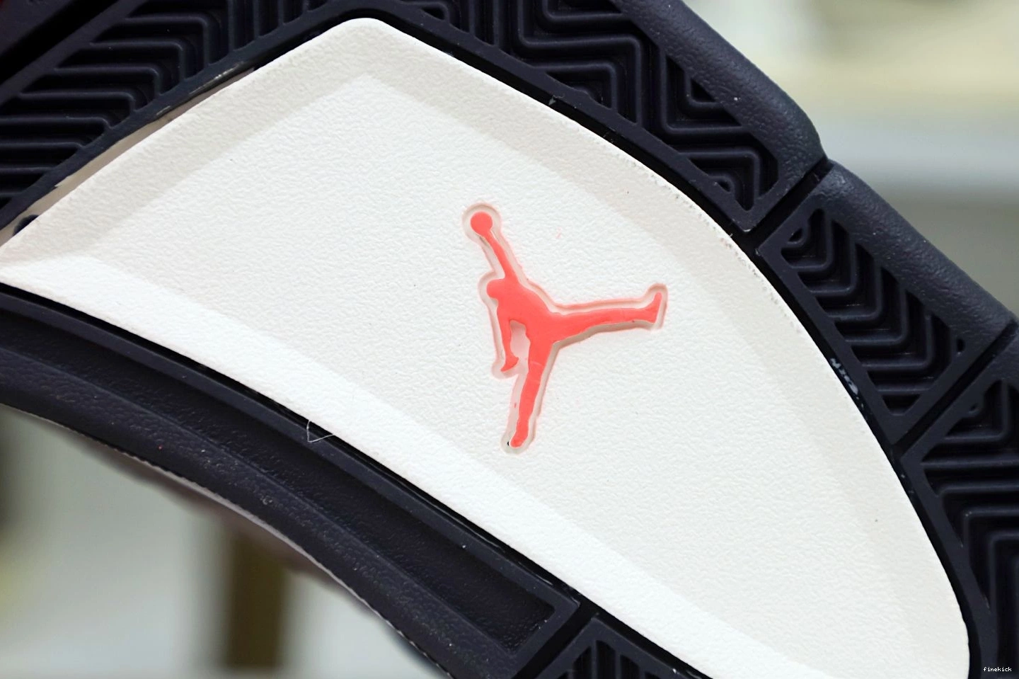 HAZE' 'TAUPE 4 AIR JORDAN RETRO 0115